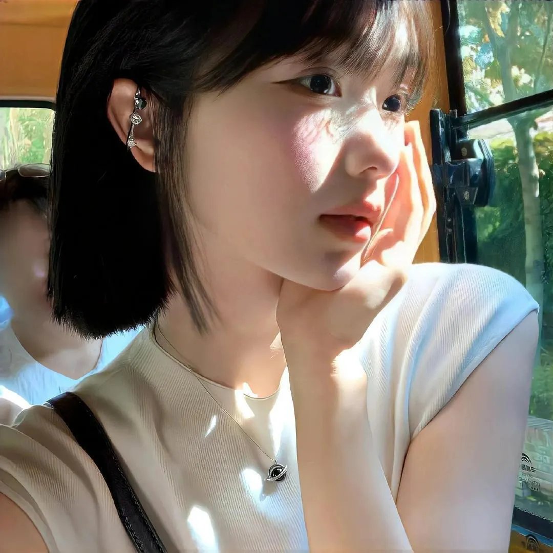 小熊与我