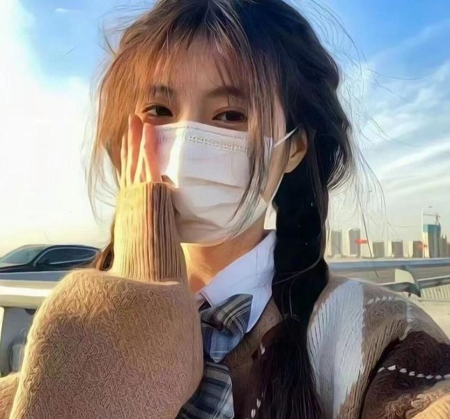 怀春怨妇